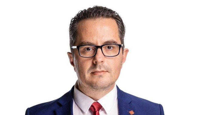 Цончо Ганев: Брат брата не храни, но тежко му, който го няма