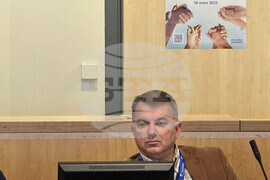 Белгия - ЕС - "Седмица на гражданското общество" - ЕИСК - сесия