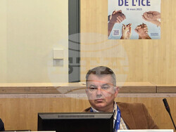 Белгия - ЕС - "Седмица на гражданското общество" - ЕИСК - сесия