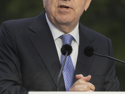 Greece Olympics IOC Election