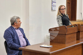 Хасково - Окръжен съд - образователна програма