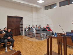 Хасково - Окръжен съд - образователна програма