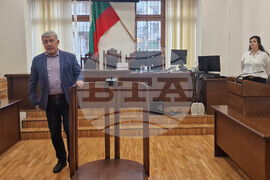 Хасково - Окръжен съд - образователна програма