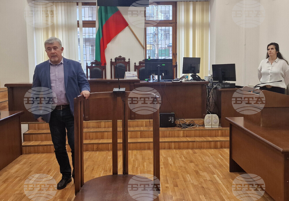 Хасково - Окръжен съд - образователна програма