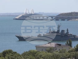 Russia Ukraine Crimea Explainer