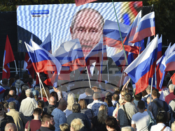 Russia Ukraine Crimea Explainer