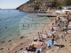 Russia Ukraine Crimea Explainer