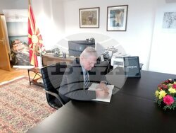 Снимка: Пресцентър ПП АБВ