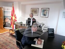 Снимка: Пресцентър ПП АБВ