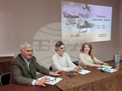 Плевен - дискусия - ученици