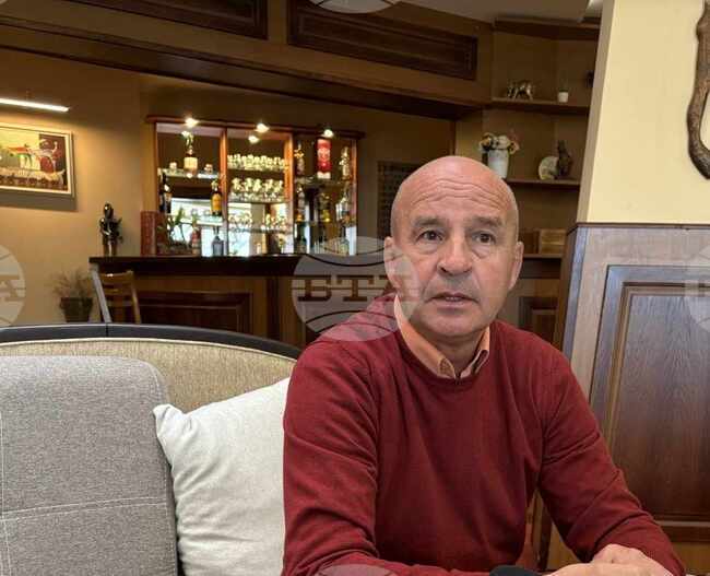 Членовете на Българската хотелиерска и ресторантьорска организация в Хасково няма да участват националния протест срещу повишаването на ДДС