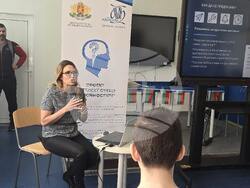 Снимка: Сдружение “Азбукари” 