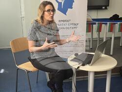 Снимка: Сдружение “Азбукари” 