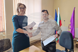 Ловеч - университет - гимназия - споразумение