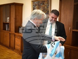 Снимка: Министерски съвет 