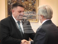 Снимка: Министерски съвет 