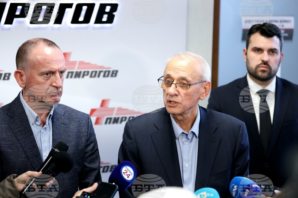 Health Minister Silvi Kirilov: Timely Evacuation of the Injured from Kocani, Never Hesitated to Help