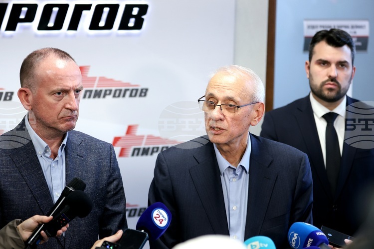 Health Minister Silvi Kirilov: Timely Evacuation of the Injured from Kocani, Never Hesitated to Help