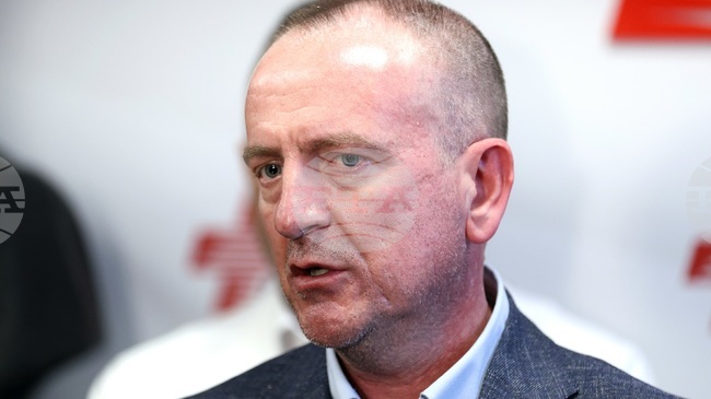 Alliance for Albanians Warns of EU Integration Stagnation in North Macedonia