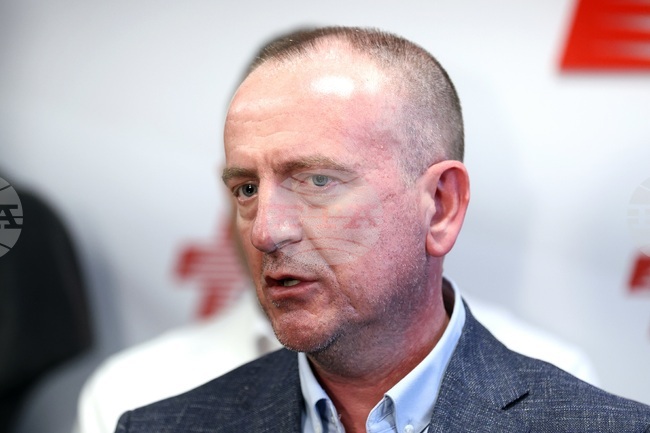 Намалява броят на пострадалите в пожара в Кочани, които остават на болнично лечение, съобщи здравният министър на Северна Македония