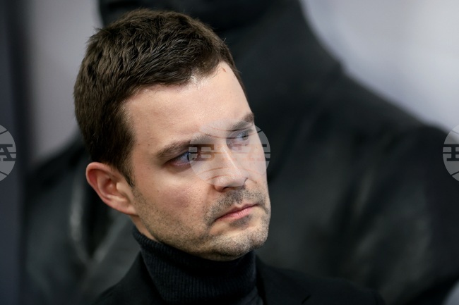 Външният министър на Северна Македония посети настанените в словенска болница пациенти след пожара в Кочани