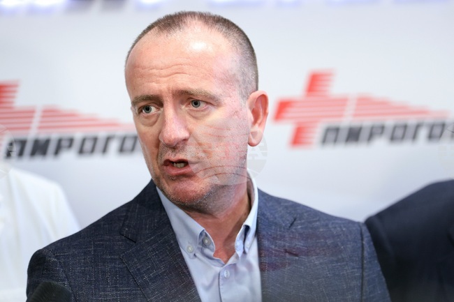 North Macedonia’s Health Minister Thanks Bulgaria for Solidarity After Kocani Fire