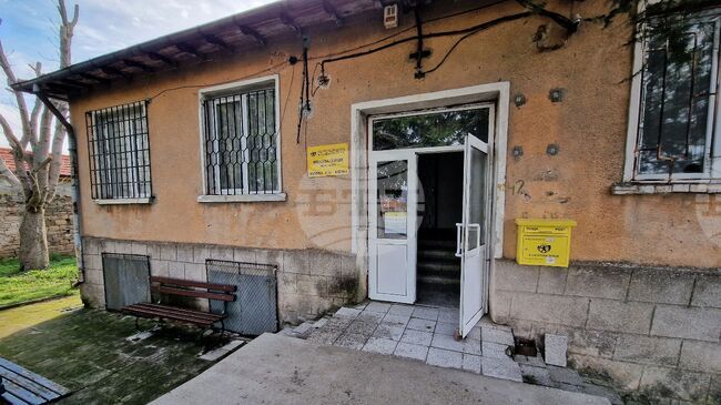 В над 100 станции на „Български пощи“ ЕАД в област Бургас ще се обменят левове в евро 