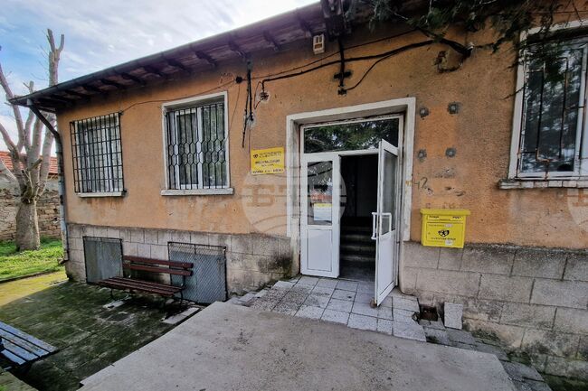 В над 100 станции на „Български пощи“ ЕАД в област Бургас ще се обменят левове в евро 