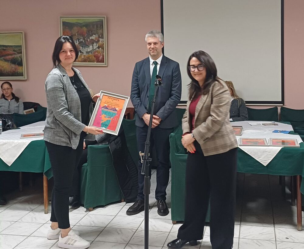 Община Варна отбеляза Световния ден на социалната работа - 18 март