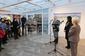 Галерия „Мисията“ - изложба