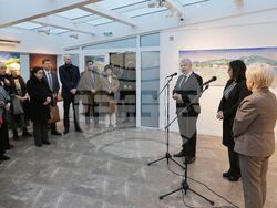 Галерия „Мисията“ - изложба