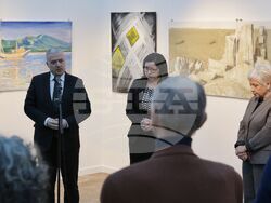 Галерия „Мисията“ - изложба