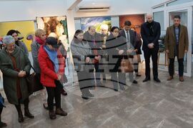 Галерия „Мисията“ - изложба