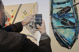 Галерия „Мисията“ - изложба