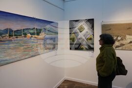 Галерия „Мисията“ - изложба