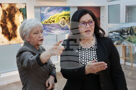 Галерия „Мисията“ - изложба