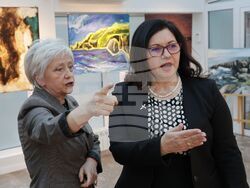 Галерия „Мисията“ - изложба