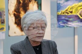 Галерия „Мисията“ - изложба