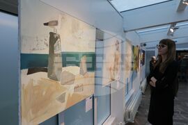 Галерия „Мисията“ - изложба