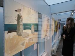 Галерия „Мисията“ - изложба