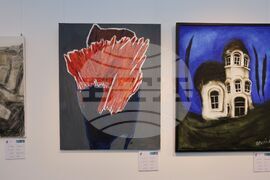 Галерия „Мисията“ - изложба