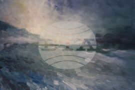 Галерия „Мисията“ - изложба