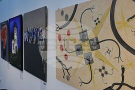 Галерия „Мисията“ - изложба