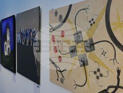 Галерия „Мисията“ - изложба