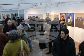 Галерия „Мисията“ - изложба