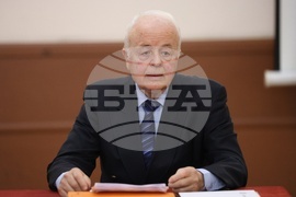 Трендафил Митев - творческа вечер