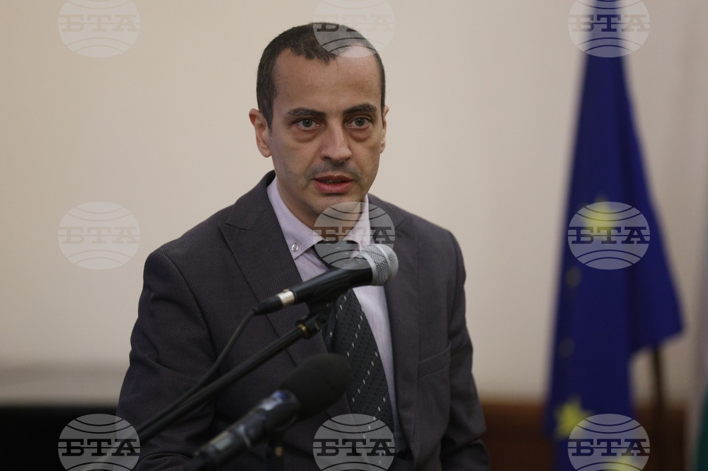 Трендафил Митев - творческа вечер