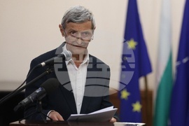 Трендафил Митев - творческа вечер