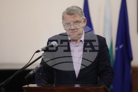 Трендафил Митев - творческа вечер