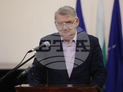 Трендафил Митев - творческа вечер